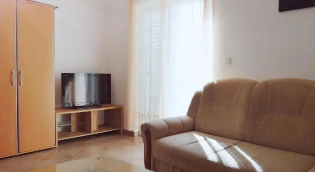 Апартаменты Apartments Ćurić