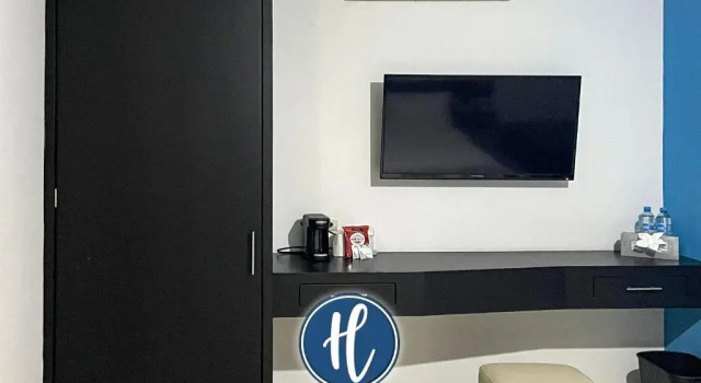Suites del Real, Boek Hotel Zapopan Jalisco