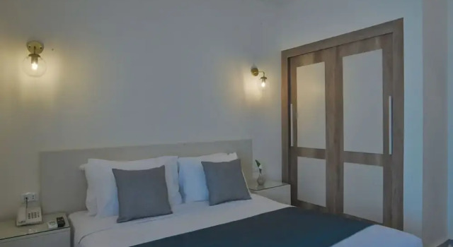 Номер Economy AJIRA Boutique Hotel Hurghada Marina