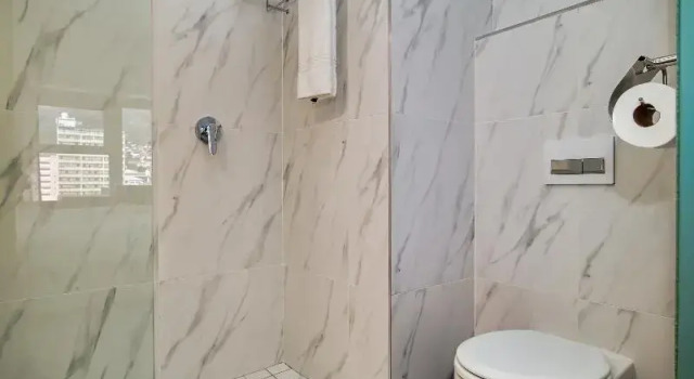 Номер Standard 9 On Barrack