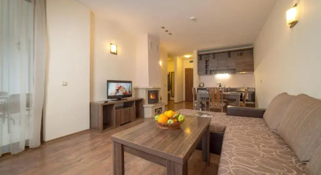 Апартаменты Oak Residence Hotel & Relax