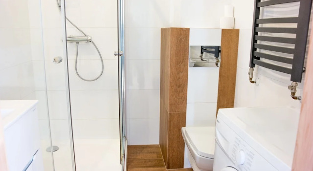 Апартаменты Standard Sopot Sleeps - Sopot Suite