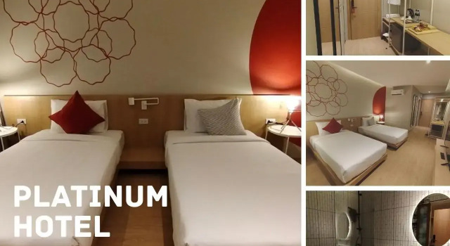 Platinum Hotel