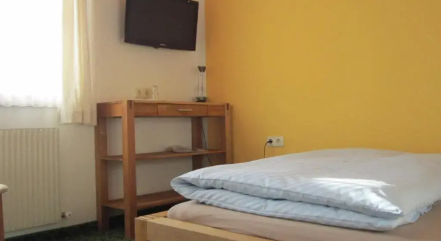 Номер Standard Ramseiderhof