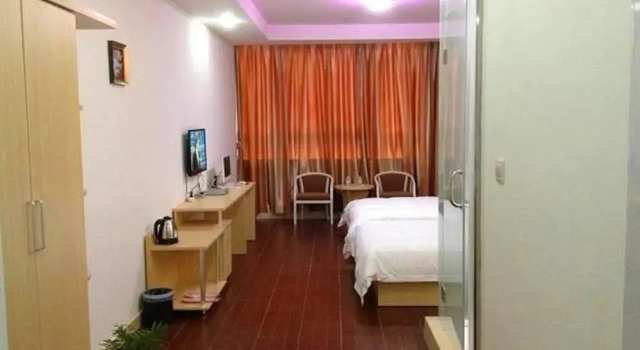 Renren Inn - Suzhou, Reserva ahora Hotel Suzhou (Jiangsu) 