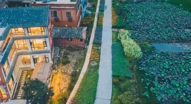 Puzhehei Yixi Yixia Homestay, Rezerwuj Hotel Qiubei Yunnan