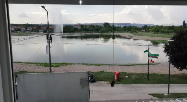 Апартаменты Danube Dreams apartments