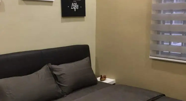 Коттедж с 3 комнатами с балконом DeKota Homestay Jonker Melaka
