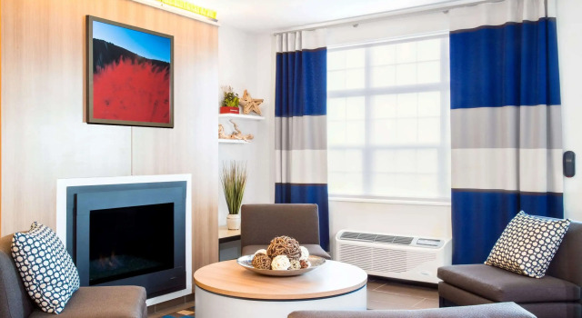 Microtel by Wyndham Vernal / Naples, Buchen Sie Hotel Vernal Uintah County