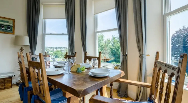 Garden Apartment, Prenota Appartamento Newton Abbot Devon