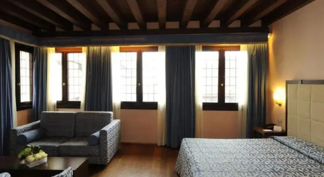 Номер Standard Palazzo Selvadego