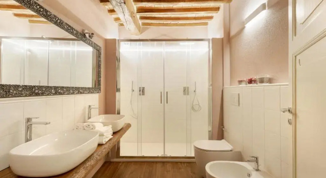 Полулюкс B&B Gli Archi