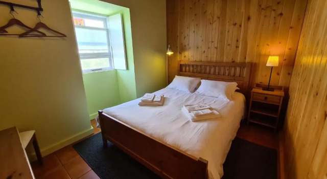 Casas DArramada, Rezervovat Hotel Ribeira Funda Faial