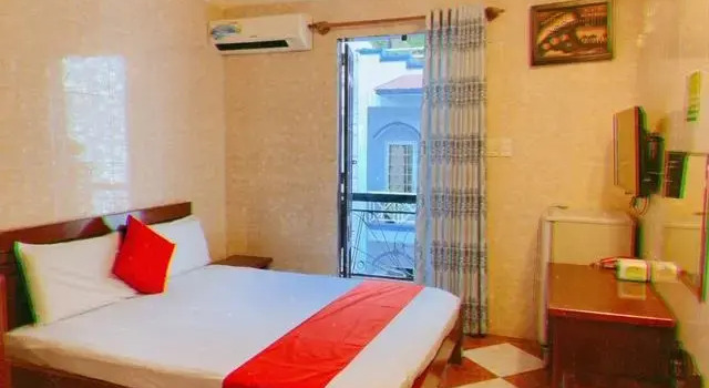 Thai Dat Hotel