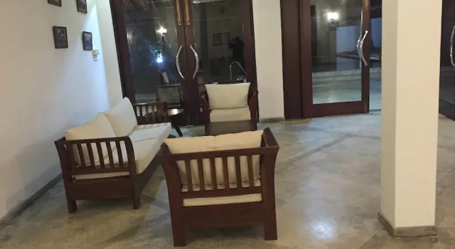 Vista Tranquil Kosgoda, Забронировать Отель Отели Косгода 3 звезды, 3*