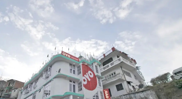Capital O 11741 Hotel Nest, Забронировать Отель Отели штата Химачал-Прадеш с завтраком, Завтраки