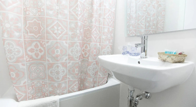 Трёхместный номер Standard CH La Bañezana