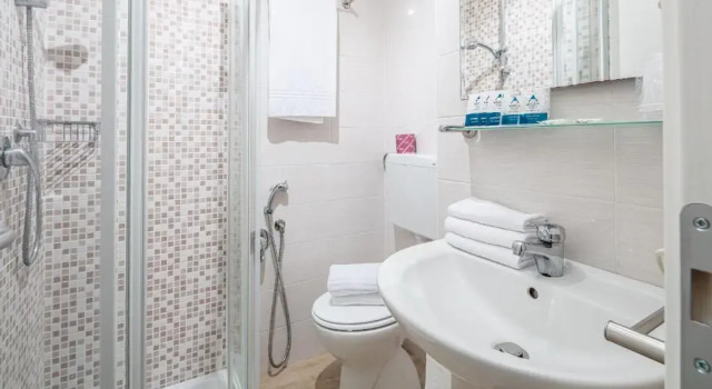 Одноместный номер Standard Hotel Palace