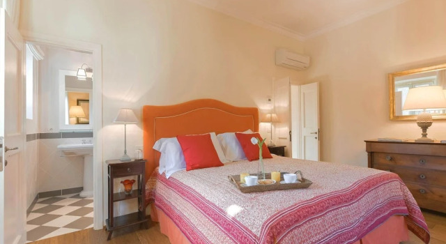 Belvilla by OYO Villa Arnia, Buchen Sie Villa Vaggio Italien