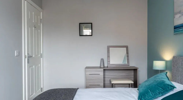 Ashland House, Забронировать Отель Отели Бакингемшир с парковкой, Парковка