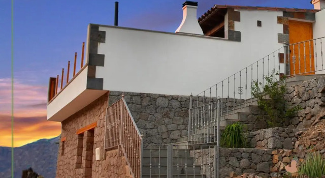 La Somaita, Boek Hotel Hotels in Gran Canaria met parkeren, Parkeren