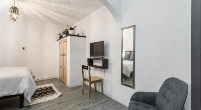 Casa Correo - Location - Rooftop Views - 3 Bedrooms