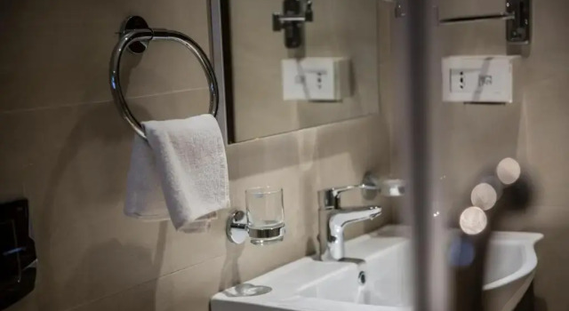 Номер Standard Naylover Hotel Suites