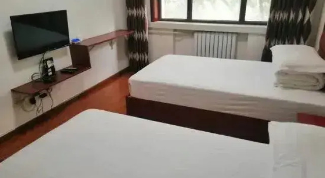 Номер Economy Lanzhou Changtong Guest House