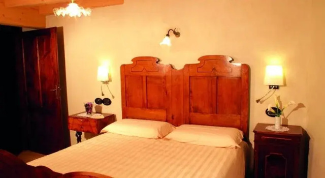 Bed & Breakfast Orsolina, Prenota Hotel Lozio 