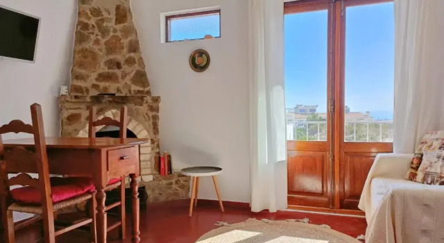 Апартаменты Casa dos Pinheiros