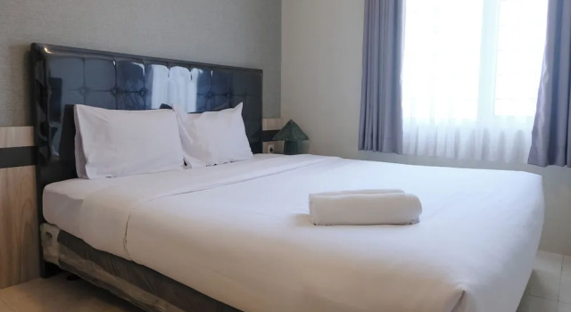 Prime View 2Br At Grand Setiabudi Bandung Apartment, Rezervasyon Daire Bandung Kidul Bandung
