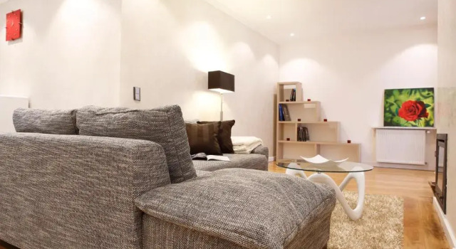 Апартаменты Deluxe The Queen Luxury Apartments - Villa Cortina
