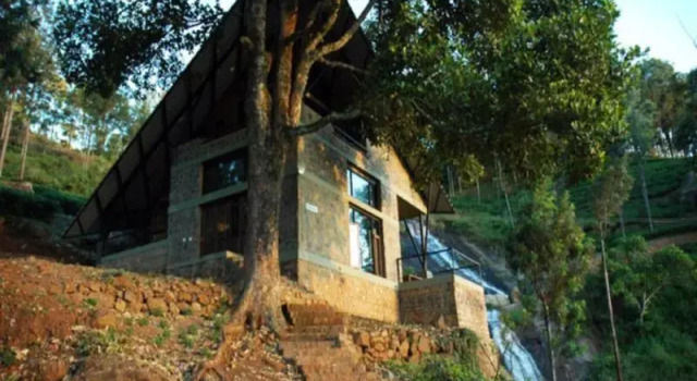 Oland Plantation Farm Stay - Coonoor, Забронировать Фермерский дом Фермерские дома штата Тамилнада, Фермерский дом