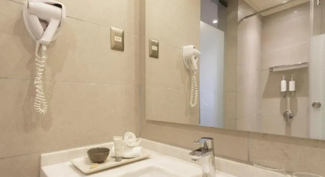 Двухместный номер Standard Hotel Costa Australis