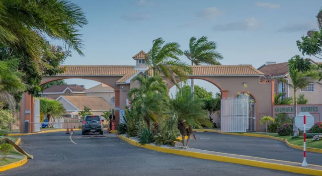 GSAM Vacations Escape