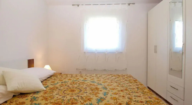 Апартаменты Standard с 2 комнатами с балконом Apartment 1307