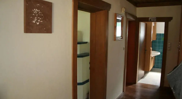Fewoberge, Rezerwuj Apartament Hotele w Salzburg z parkingiem, Parking