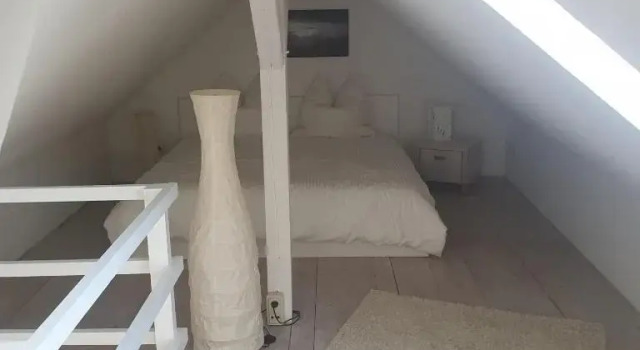 Апартаменты 45 m² Maisonette-Wohnung in Uni-/Hauptbahnhofnähe