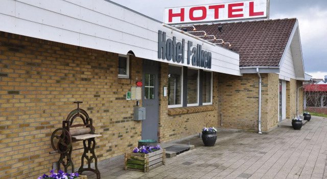Hotel Falken