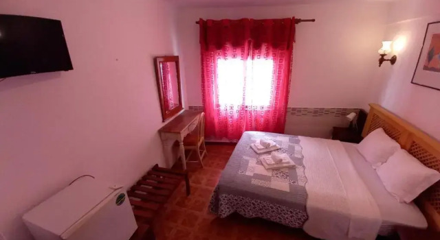 Двухместный номер Standard Lagos Central Suite DBV Guesthouse