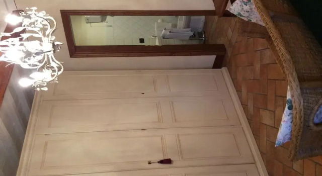B&B La Casa del Frate, Забронировать Отель «постель и завтрак» Отели в центре Кастильон-Фьорентино, в центре, Парковка, Завтраки