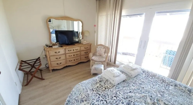 Island House A208, Rezerwuj Hotel Hotele w Saint Augustine Area z parkingiem, Parking