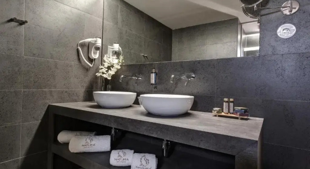 Люкс Puralã - Wool Valley Hotel & SPA