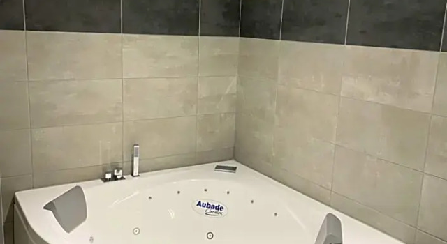 Номер Standard Logis JumHotel