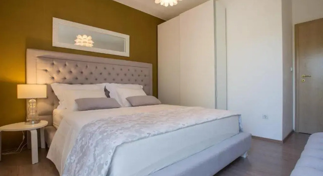 Апартаменты Apartment Toni Relax