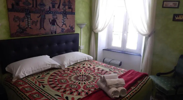 Номер Standard Hotel Glicine