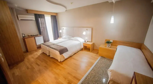 Номер Superior El Greco Hotel