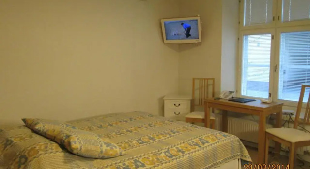 Студия Rivoli Jardin