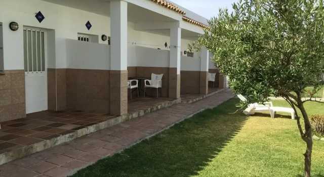 Hostal Restaurante Casa Ríos
