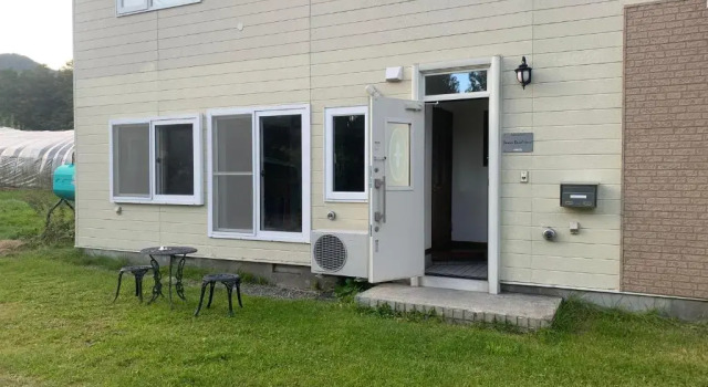 Коттедж Furano Rental House